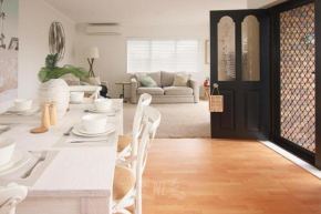 Salty Breeze Beach House
